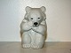 Royal Copenhagen figurine
Polar bear cub