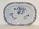 East IndiesPlatter 35.5 cm.