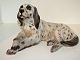 Dahl Jensen
Large figurine, setter