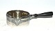 Butter Boat Silver 1916Height 5 cm. Length 22 cm.