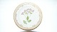 Royal Copenhagen Flora Danica, Breakfast plate
Dek.nr. 20 / # 3550