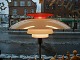 PH 80 Table LampDesign Poul Henningsen