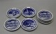 Kongelig Dansk Mini Juleplatter 8 cm Miniplatter 
Se liste
