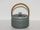 Azur
Lidded pot
