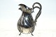 Pitcher 1937 Silver
Silversmith P.Hertz
Height 17.5 cm.