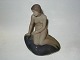 Royal Copenhagen Figurine, The Little Mermaid