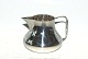 Sterling silver Creamer A. Dragsted
Height 6.5 cm.