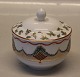 Christmas JoyRoyal Copenhagen 0159 Bonbonbox, Sugar bowl with lid 27 cl, (1220159) 160-161
