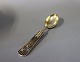 A. Michelsen Christmas spoon - 1937.5000m2 showroom.