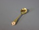 Georg Jensen annual spoon, Sweet Briar - 1976.
5000m2 showroom.
