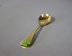 Georg Jensen annual spoon, Wood-Sorrel - 1979.
5000m2 showroom.
