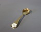 Georg Jensen annual spoon, White Campion - 1981.
5000m2 showroom.
