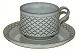 Bing & Grondahl, Cordial Stoneware, TeacupSOLD