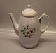 B&G Princess 
Margrethe apple 
flower 
porcelain 091 a 
...