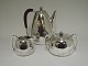 Hans HansenSterling (925)coffee Service3 pieces