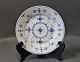 Royal Copenhagen blue fluted cake plates #181.
5000m2 showroom.
Great condition
