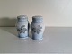 Bing & Grøndahl
Foliage
Salt/Pepper set
#541 #542
*100 DKK