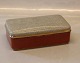 Royal Copenhagen Craquelé, (Crackelure) 212-3630 RC Crackle Trinket Box 5 x 16 cm