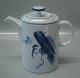 Cumulus  B&G 
Porcelain 301 
Coffee pot 1,5 
l (91 a)