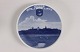Royal CopenhagenPlatte Skive 1326-1926