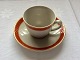 Aluminia
Coffee cup with saucer
*40 DKK