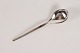 Tulip silver cutlery
Ole Hagen
Spoon L 16 cm by
A. Michelsen