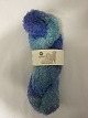 Mohair Bouclé Mix
Mohair Bouclé Mix is a natural product of a very 
high quality from the angora goat from South 
Africa.
The colour shown is: Cobalt blue Mix, Colourno 
1046
1 ball of wool containing 100 grams