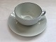 Royal CopenhagenBlauer RandKaffeetasse # 3042*20DKK