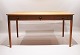 Desk, model PP305, in soap treated oak by Hans J. Wegner and PP Furniture, 1960s.5000m2 showroom.