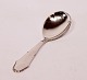 Marmelade spoon in Christiansborg, hallmarked silver.5000m2 showroom.