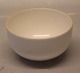 3081-4 Bowl  6.5 x 11,5 cm (571) Royal Copenhagen faience Yellow top or yellow line -4 ALL Seasons 