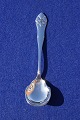 French Lily Danish silver flatware, jam spoons 
14.5cm