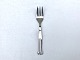 Regentsilver PlateCake Fork* 40kr
