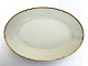 Bing & Grondahl
Åkjær Cream
Serving dish
# 16
*200DKK