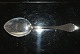 Bernstorff Silver Serving Spoon
Length 18 cm.