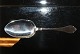 Bernstorff Silver Cake Spade
Length 20.5 cm.