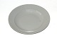 Royal Copenhagen white pot Deep Dinner PlateSOLD