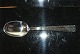 Champagne Silver dinner spoon
Length 19,3 cm.