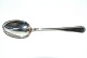Dobbeltriflet Sølv, Potageske 1890Længde 28 cm.SOLGT
