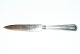 Dobbeltriflet silver, Fruit knife
Length 16 cm.