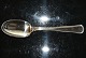 Double fluted silver, dessert spoon / lunch spoon
Cohr
Length 17.5 cm.