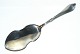 Open sandwich / Cake server Freja  sølvwith engravingLength 22.5 cm.