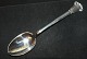Dessert spoon / Spoon Beaded silver cutleryKugle