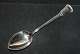 Dinner spoon Maud SilverA.P. Berg silverLength 19.5 cm.