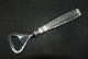 Oplukker Lotus SølvW & S SørensenLængde 14 cm.web 3261   SOLGT