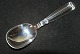 Sugar spoon Lotus SilverW & S SørensenLength 11.5 cm.SOLD