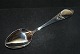 Dinner spoon, Træske (Wooden spoon) SilverCohr SilverLength 21 cm.