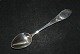 Coffee spoon / Teaspoon Træske  (wooden spoon) SilverCohr SilverLength 12 cm.