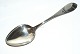 Potage / Serving spoon Træske  (wooden spoon) SilverCohr SilverLength 28 cm.