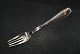 Lunch Fork Rex cutleryHorsens silverLength 17 cm.